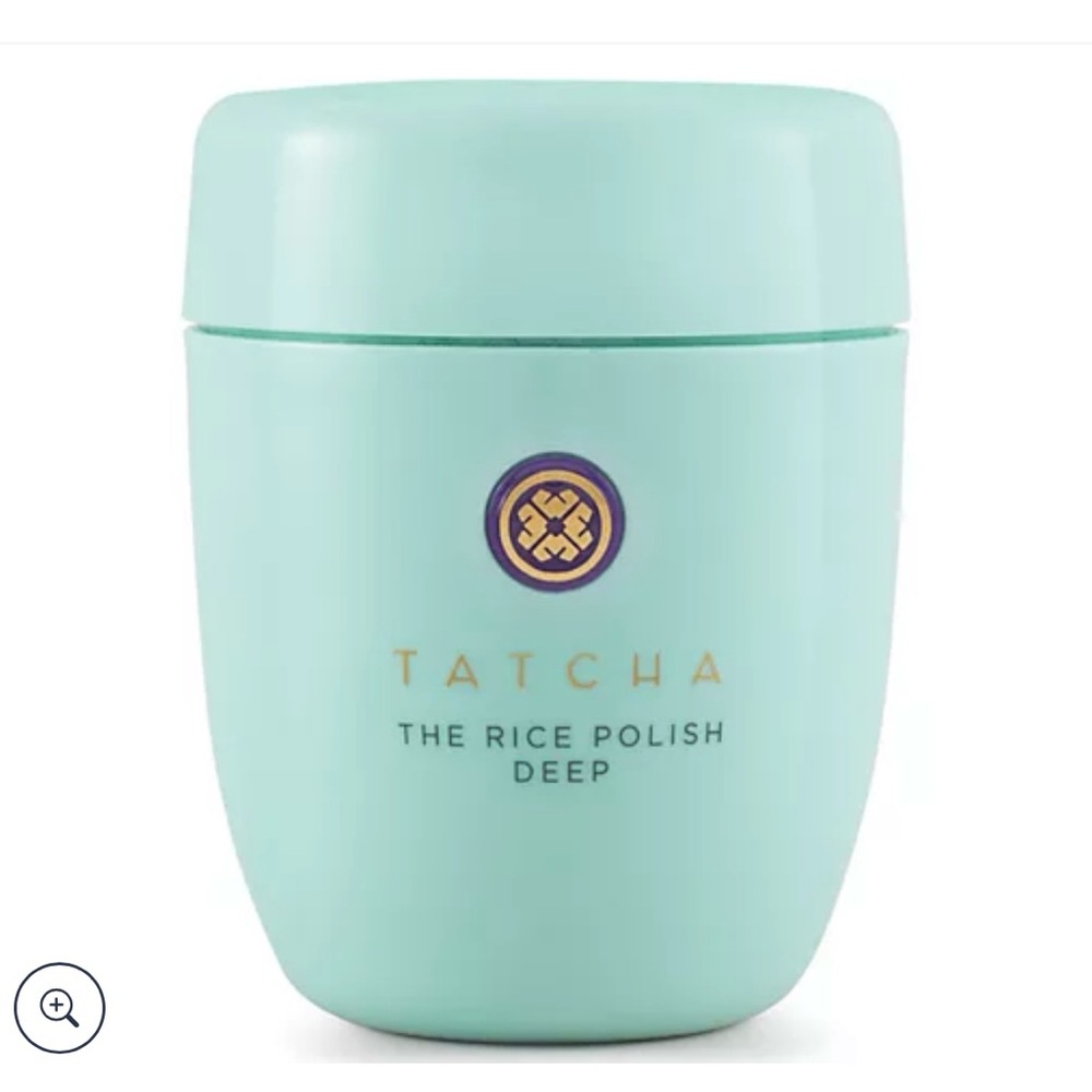 TATCHA The Rice Polish - Deep